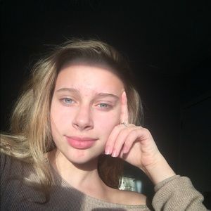 Meet your Posher, Kiera